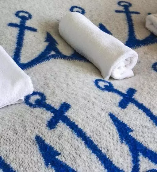 پانسیون Hótel Karólína