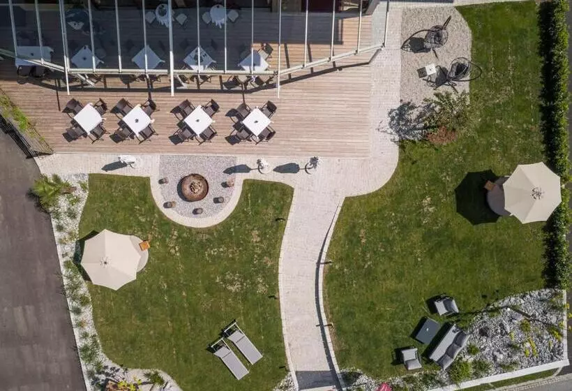 Seehotel Vinzenz