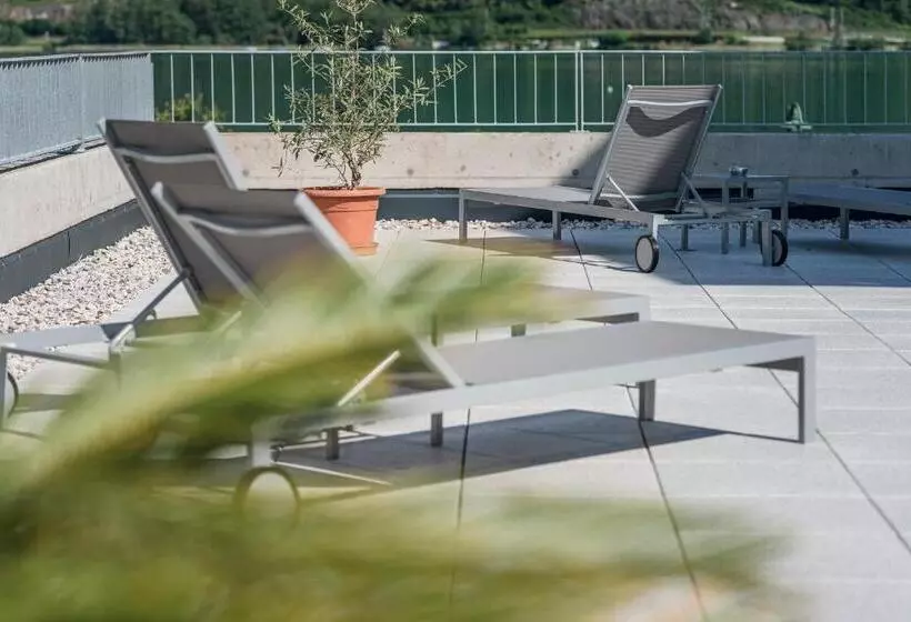 Seehotel Vinzenz