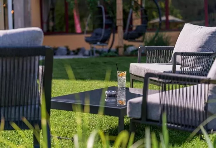 Seehotel Vinzenz