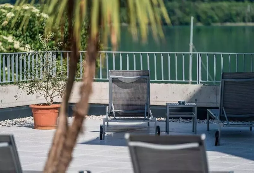 Seehotel Vinzenz
