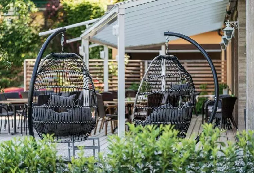 Seehotel Vinzenz