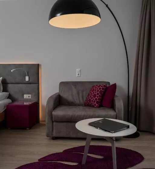 Seehotel Vinzenz