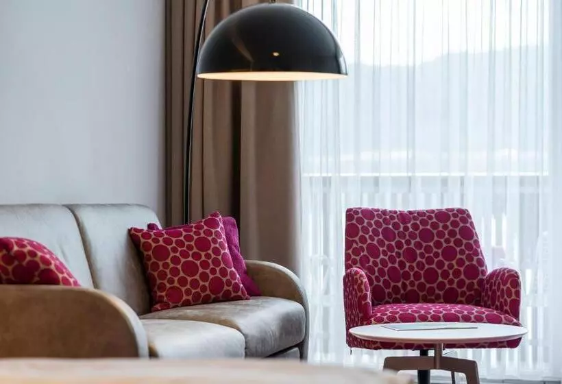 Seehotel Vinzenz