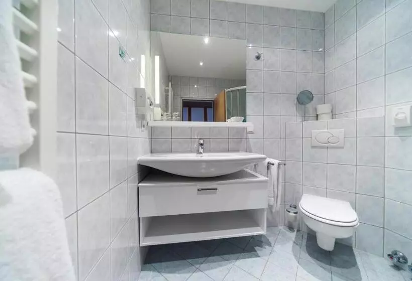 Seehotel Vinzenz