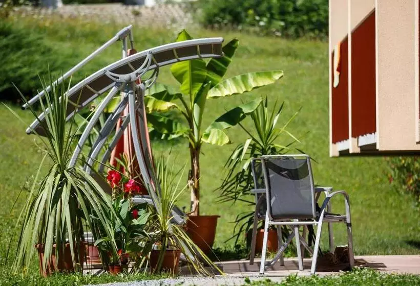 Seehotel Vinzenz
