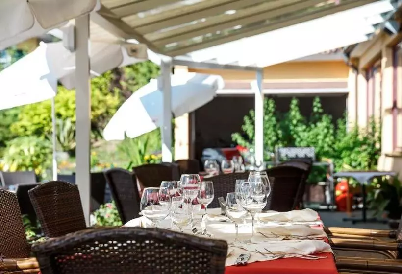Seehotel Vinzenz