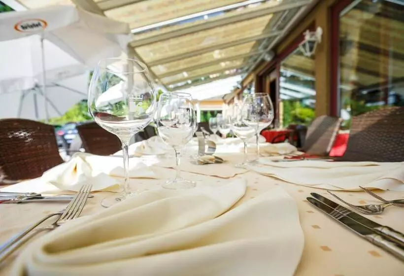 Seehotel Vinzenz