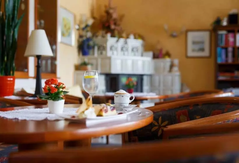 Seehotel Vinzenz