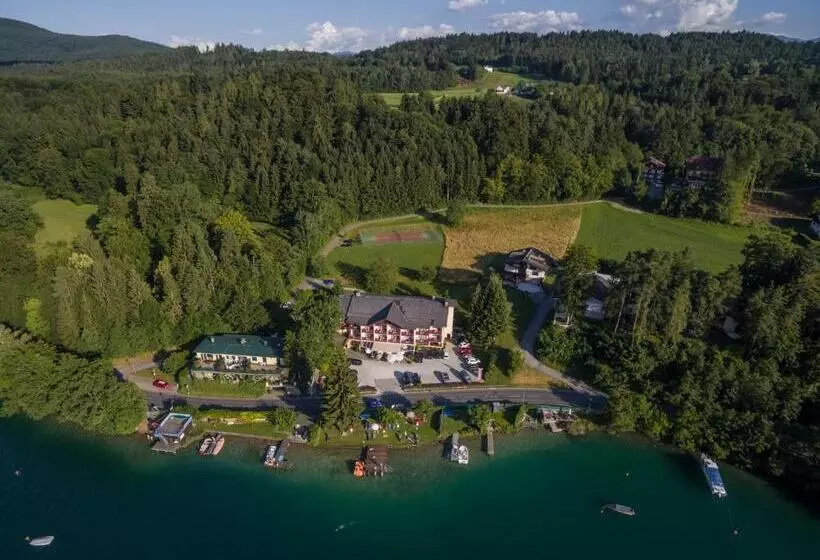 Seehotel Vinzenz