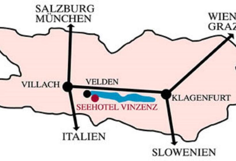Seehotel Vinzenz