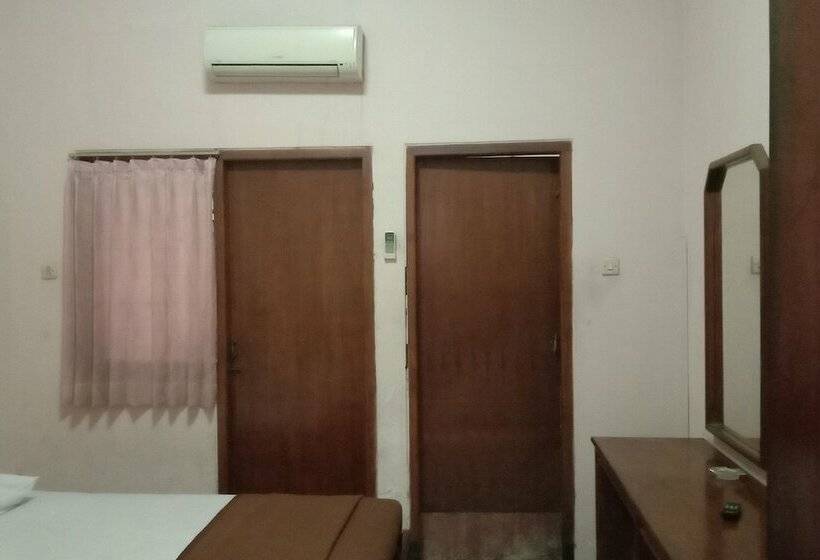 Hotell Oyo 1751 Trihadhi