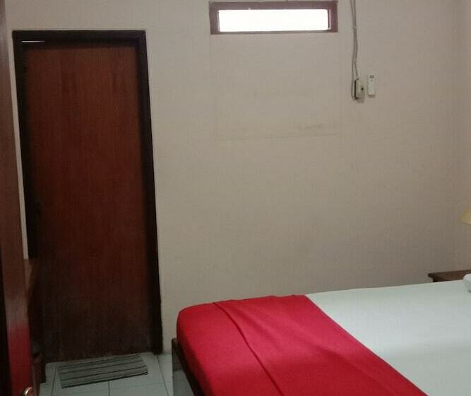 Hotell Oyo 1751 Trihadhi