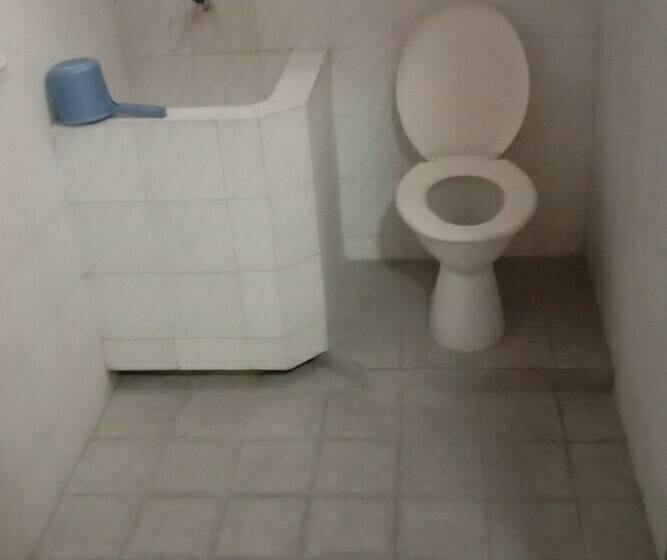 Hotell Oyo 1751 Trihadhi