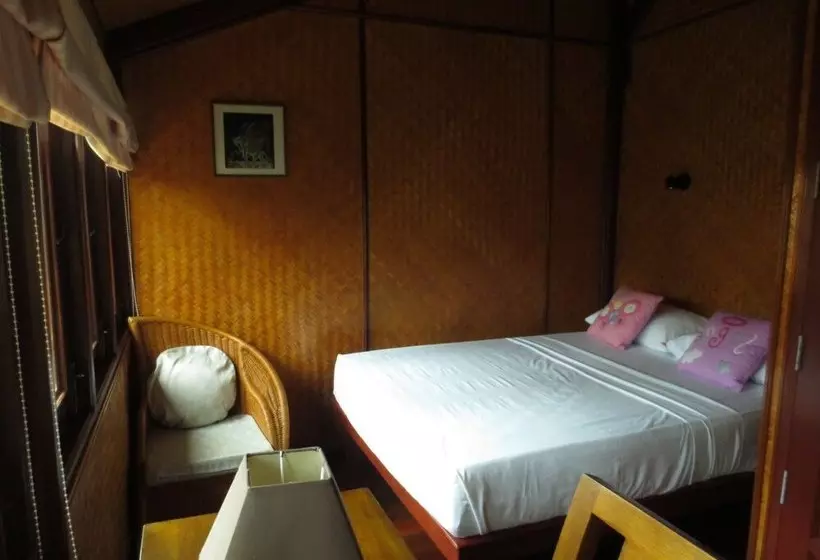 هتل Petchpailin Resort