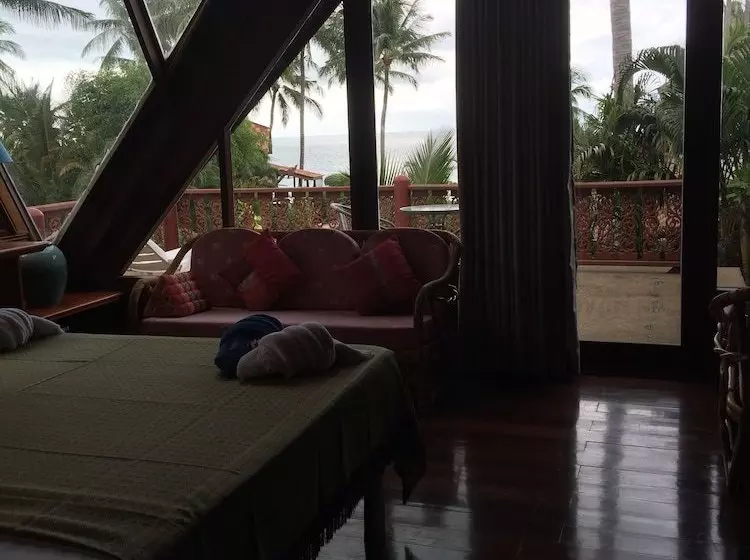 هتل Petchpailin Resort