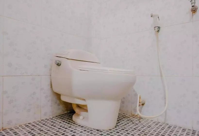 Hotelli Spot On 1761  Dirgahayu