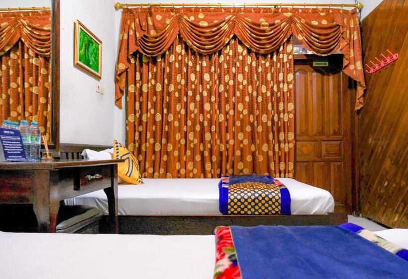 בית מלון כפרי Spot On 1761  Dirgahayu