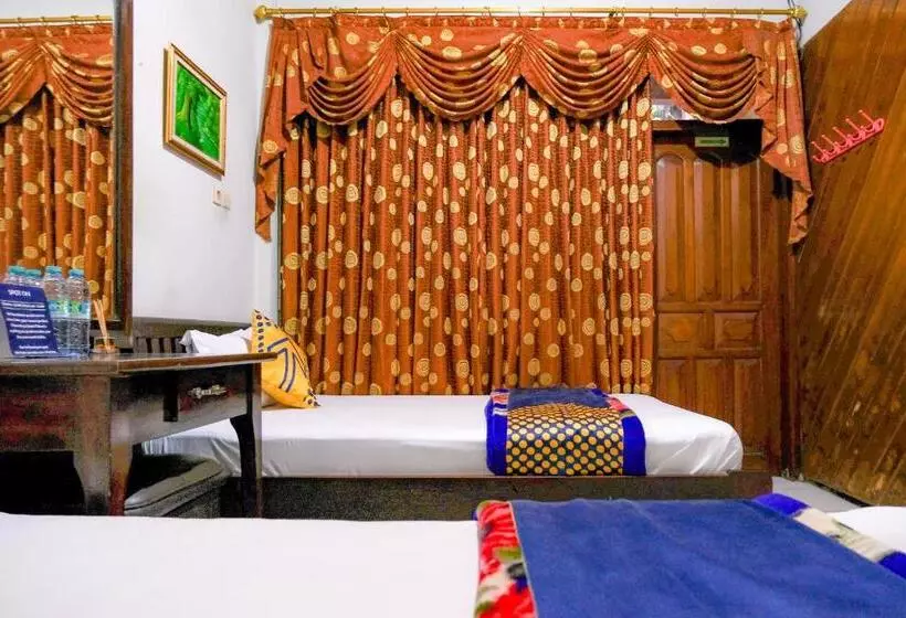 Hotelli Spot On 1761  Dirgahayu