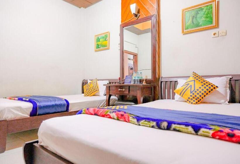 בית מלון כפרי Spot On 1761  Dirgahayu