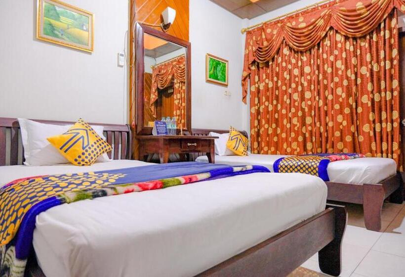 בית מלון כפרי Spot On 1761  Dirgahayu