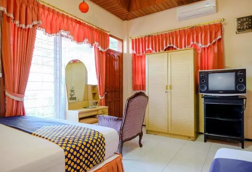 Hotelli Spot On 1761  Dirgahayu