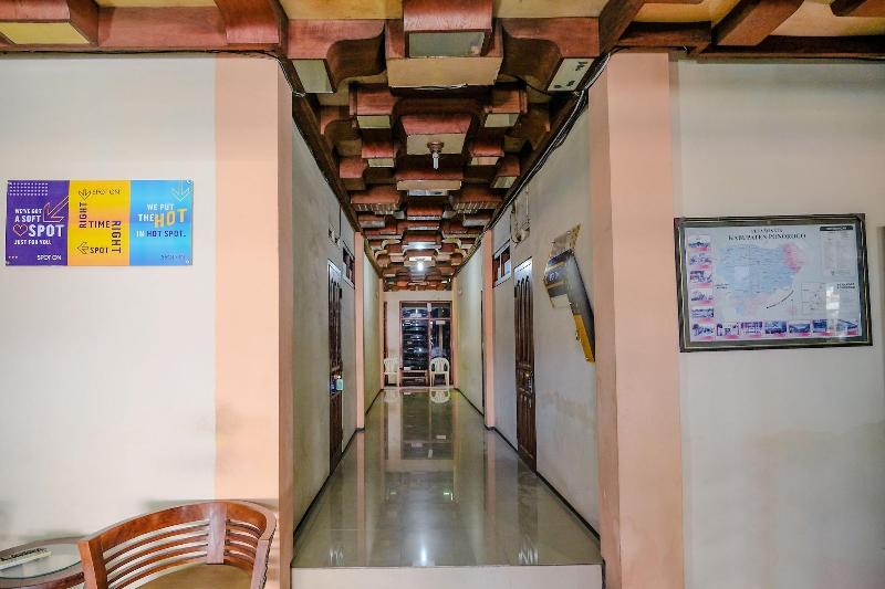 בית מלון כפרי Spot On 1761  Dirgahayu