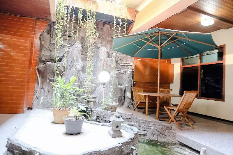 Hotelli Spot On 1761  Dirgahayu