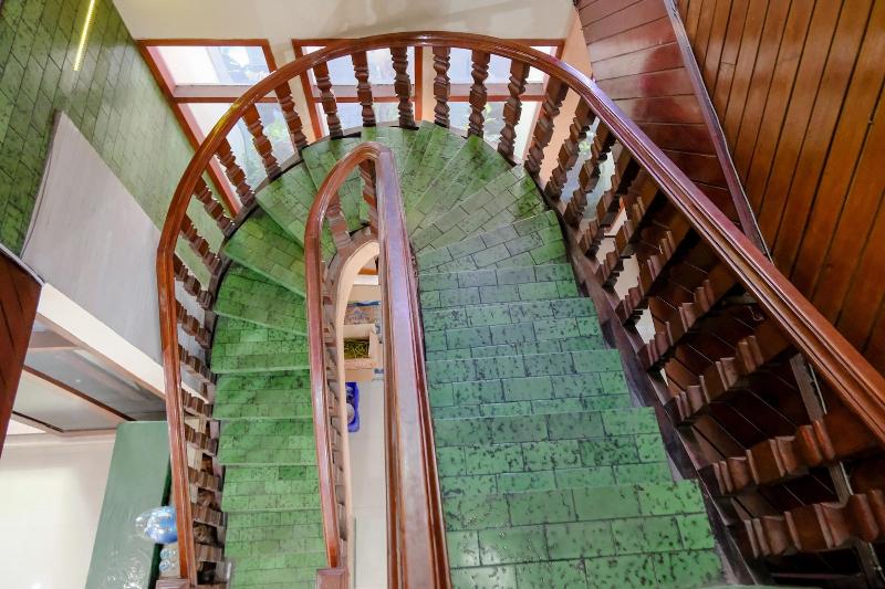 בית מלון כפרי Spot On 1761  Dirgahayu