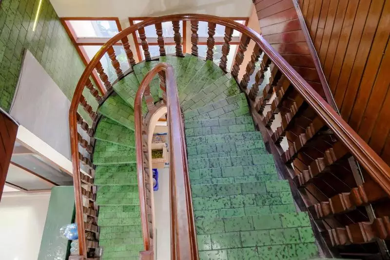 Hotelli Spot On 1761  Dirgahayu