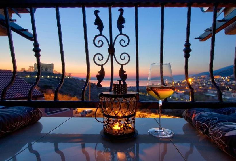 بنسيون Apartments Prpic Senj