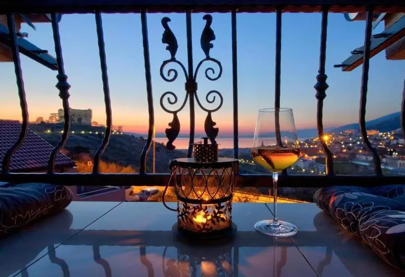 Majatalo Apartments Prpic Senj