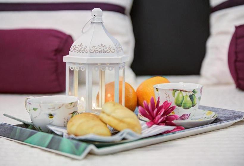 بنسيون Apartments Prpic Senj