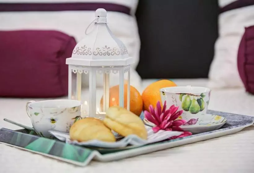 Majatalo Apartments Prpic Senj