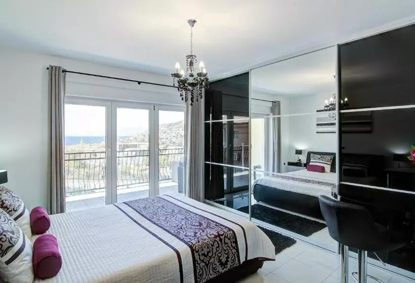 Majatalo Apartments Prpic Senj