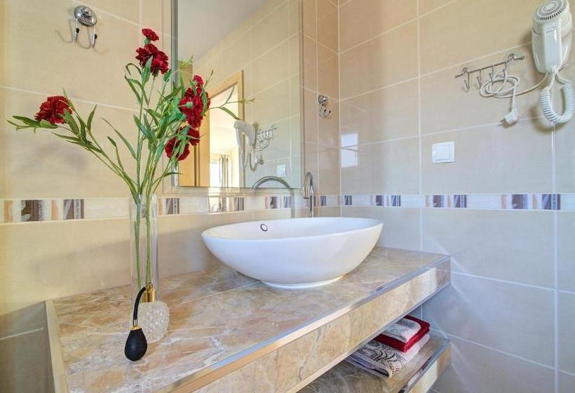 بنسيون Apartments Prpic Senj