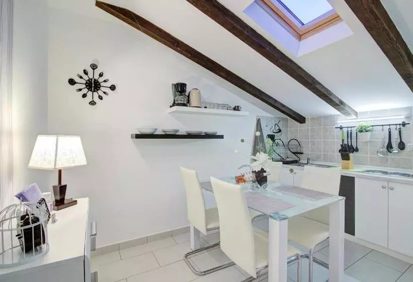 Majatalo Apartments Prpic Senj