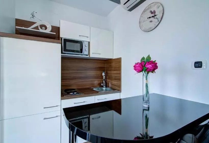 Majatalo Apartments Prpic Senj