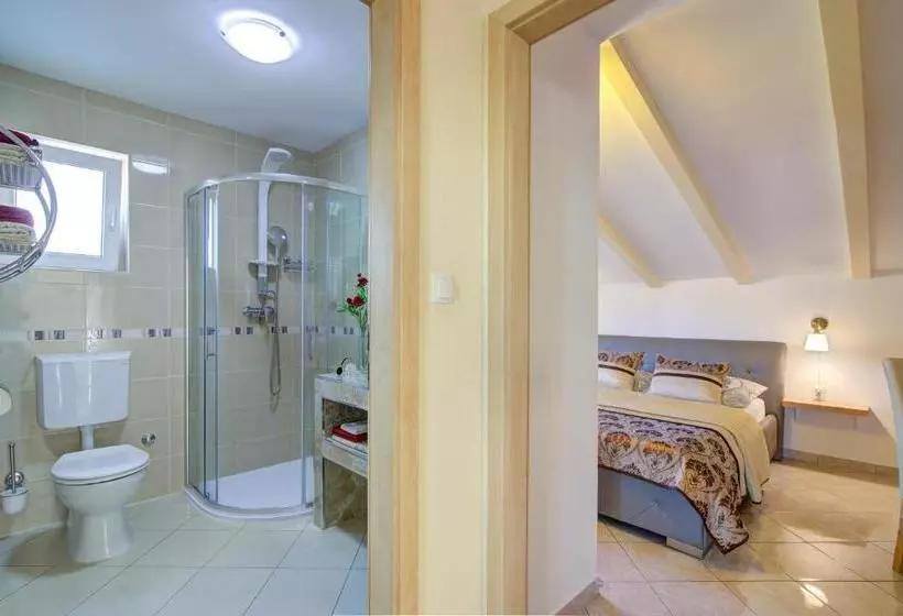 Majatalo Apartments Prpic Senj