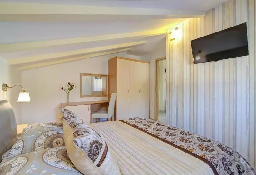 Majatalo Apartments Prpic Senj