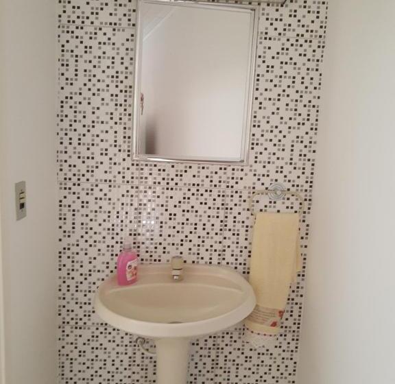 Bed & Breakfast Assahi