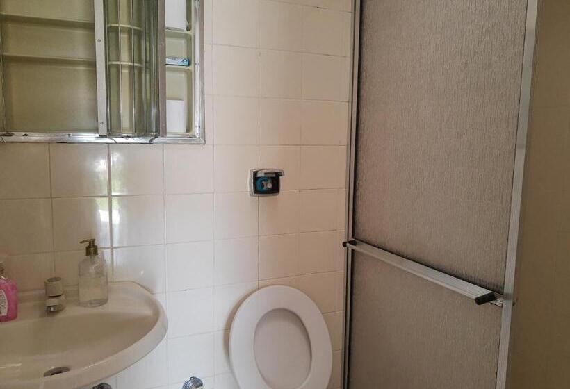 Bed & Breakfast Assahi