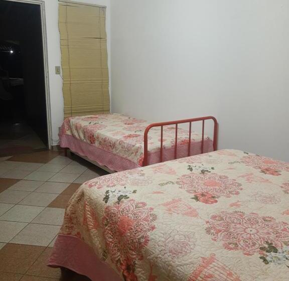 Bed & Breakfast Assahi