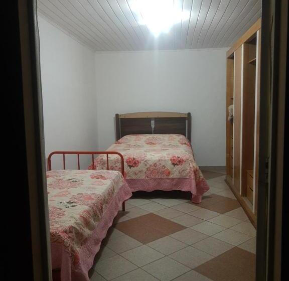 Bed & Breakfast Assahi