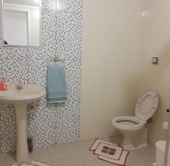 Bed & Breakfast Assahi