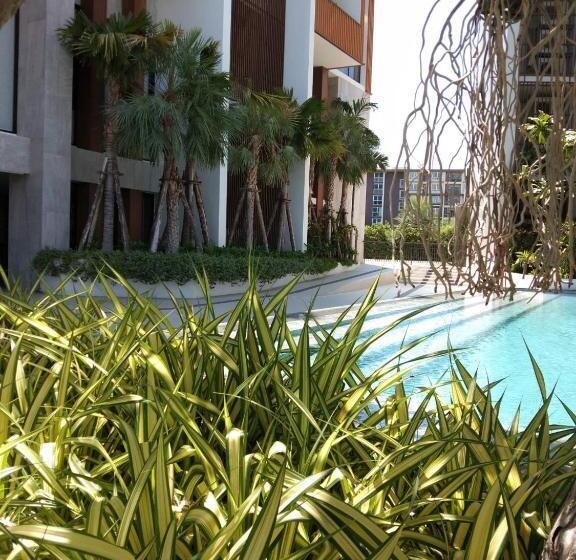 فندق Isanook Resort & Suites Hua Hin