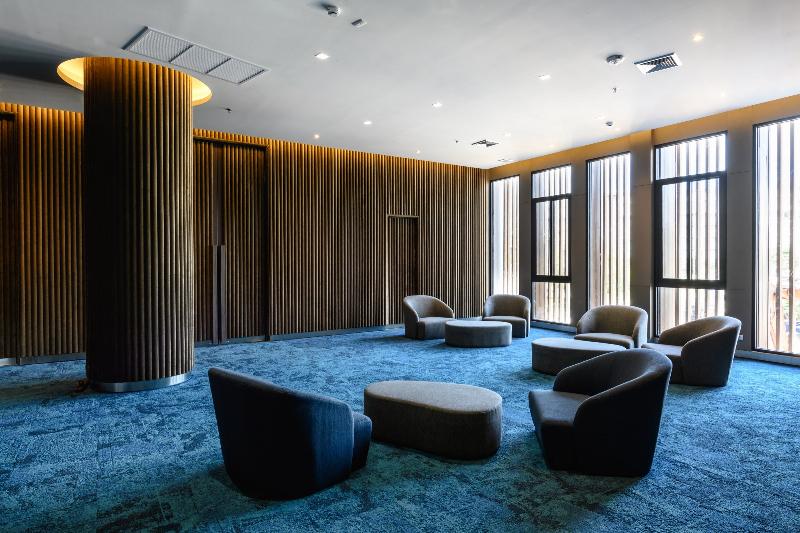 호텔 Isanook Resort & Suites Hua Hin