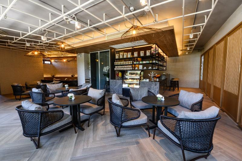 فندق Isanook Resort & Suites Hua Hin