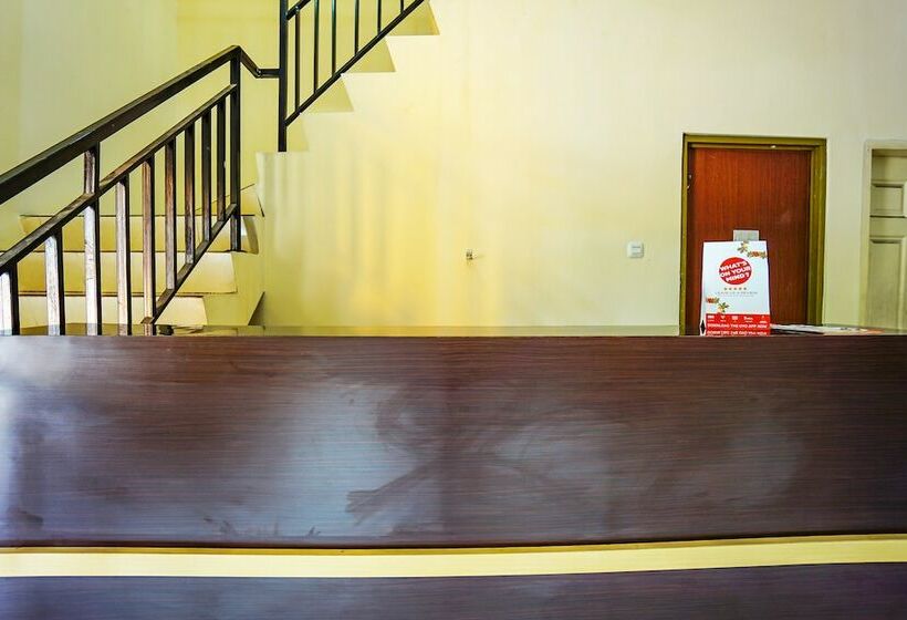 فندق Oyo 1540 Carrot House