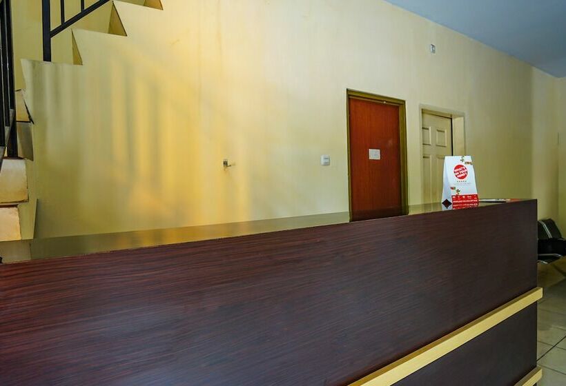 فندق Oyo 1540 Carrot House